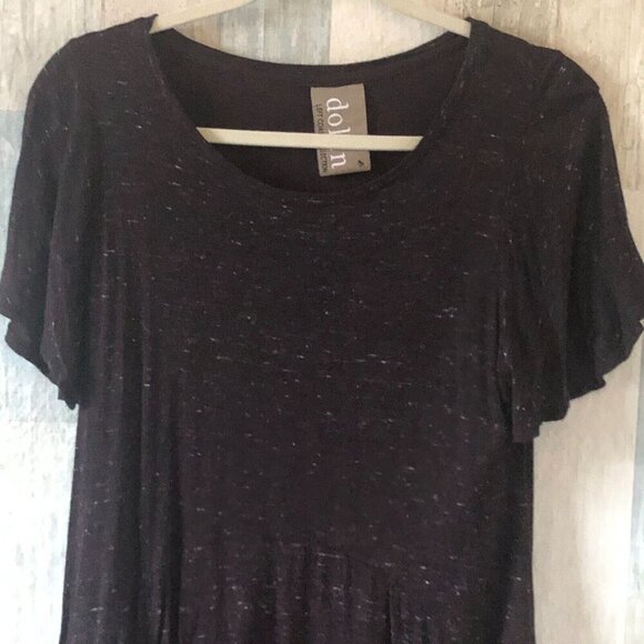 Anthro Dolan Dress Left Coast Melanie Dress - Picture 7 of 9